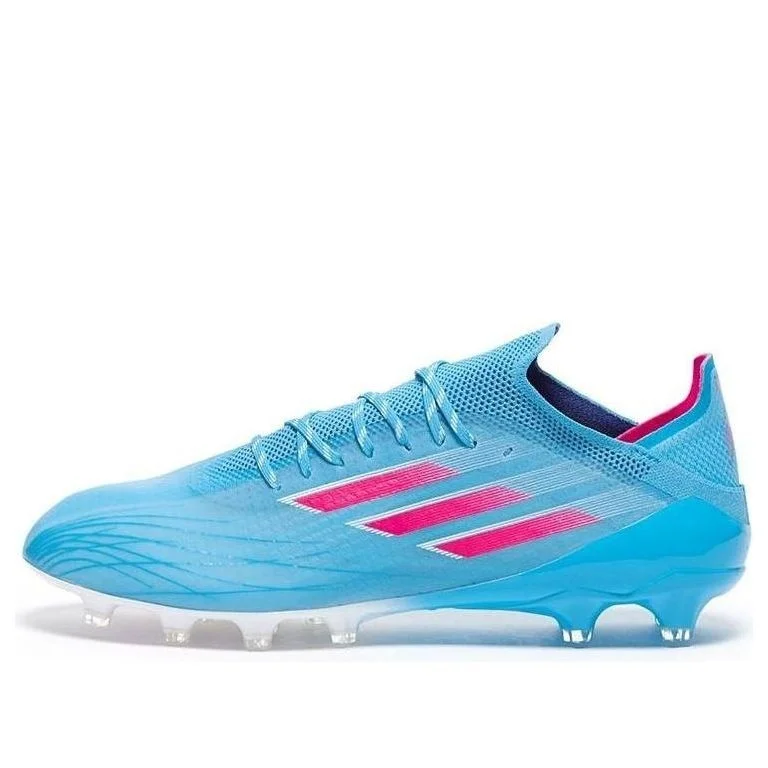 adidas X Speedflow.1 AG '블루'GW7450 - 1