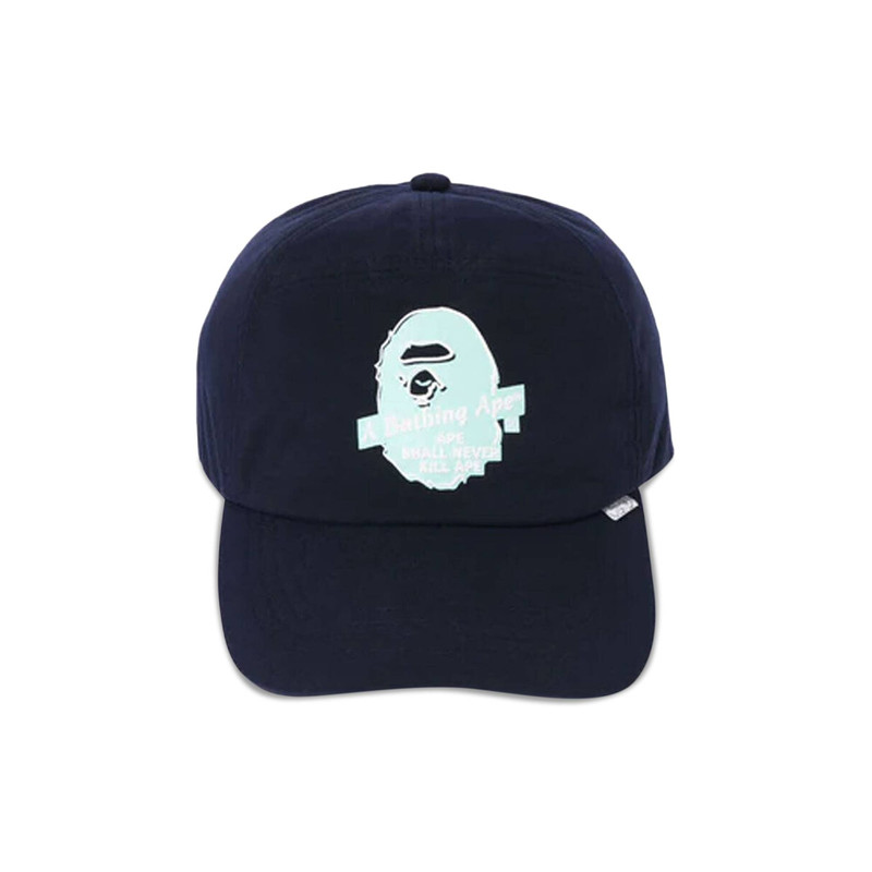 제품정보 패널 캡 'Navy 이름 * - 1