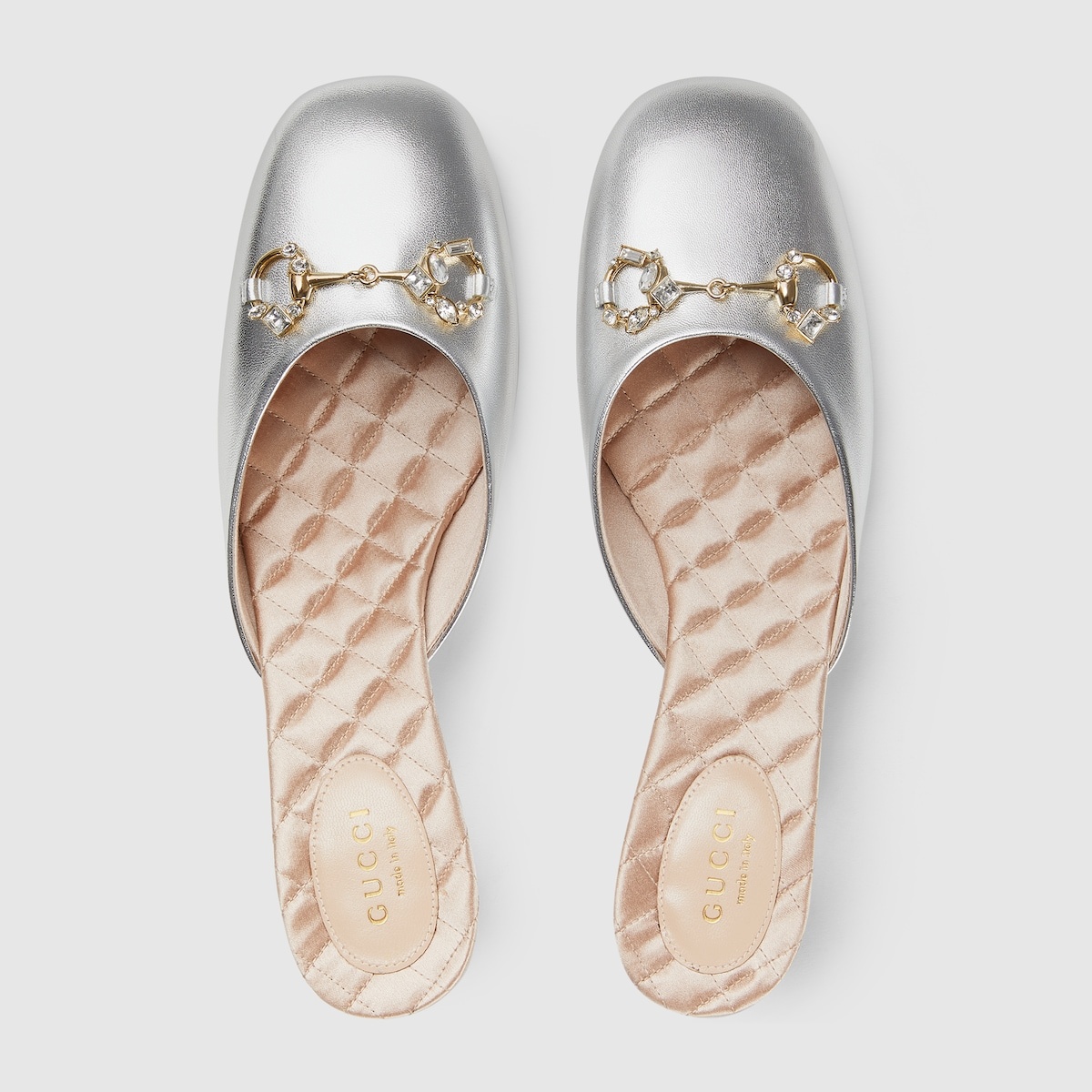 Women's Horsebit mule - 5