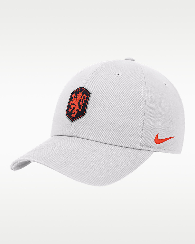 Netherlands Club Men's Nike Cap 1