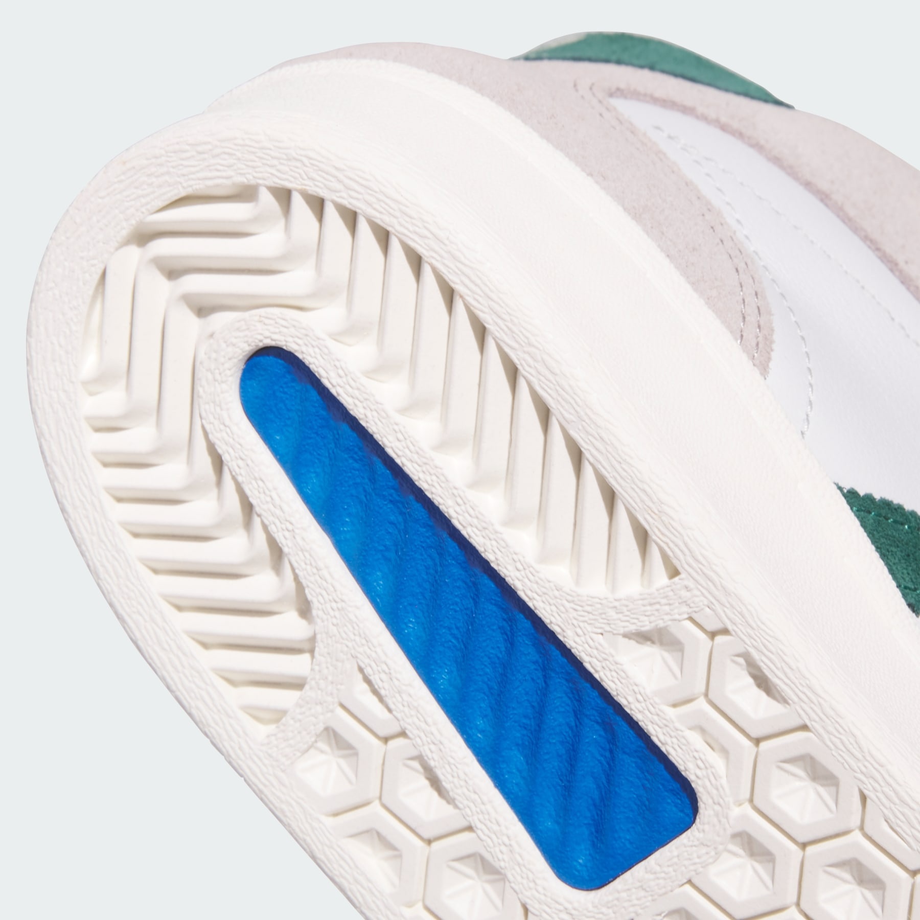 Superskate Shoes - 9