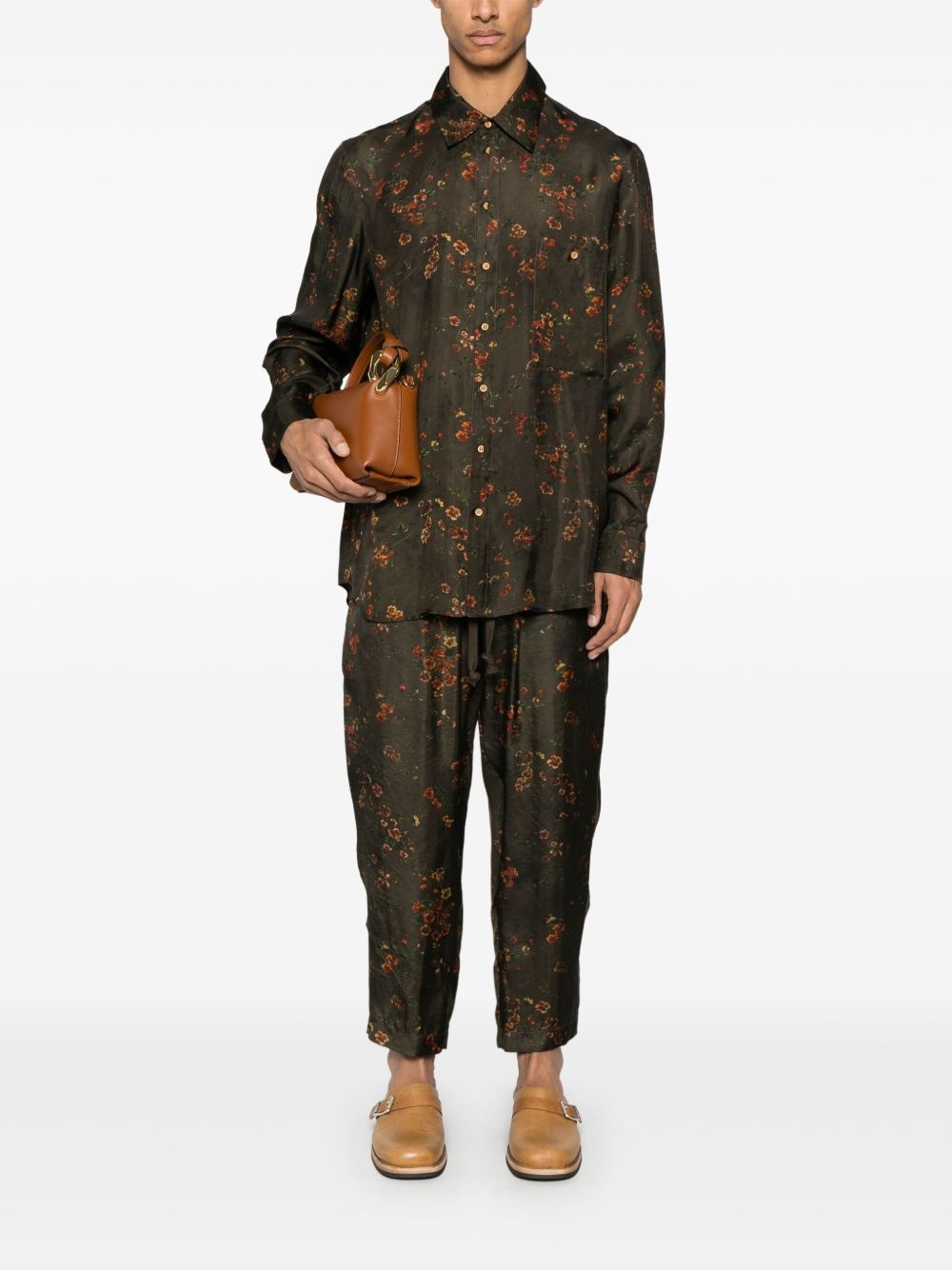 Pigiama trousers - 2