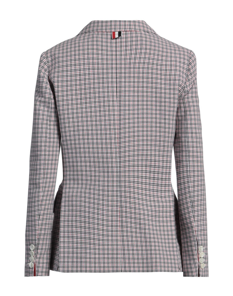 Thom Browne Black Women's Blazer outlook