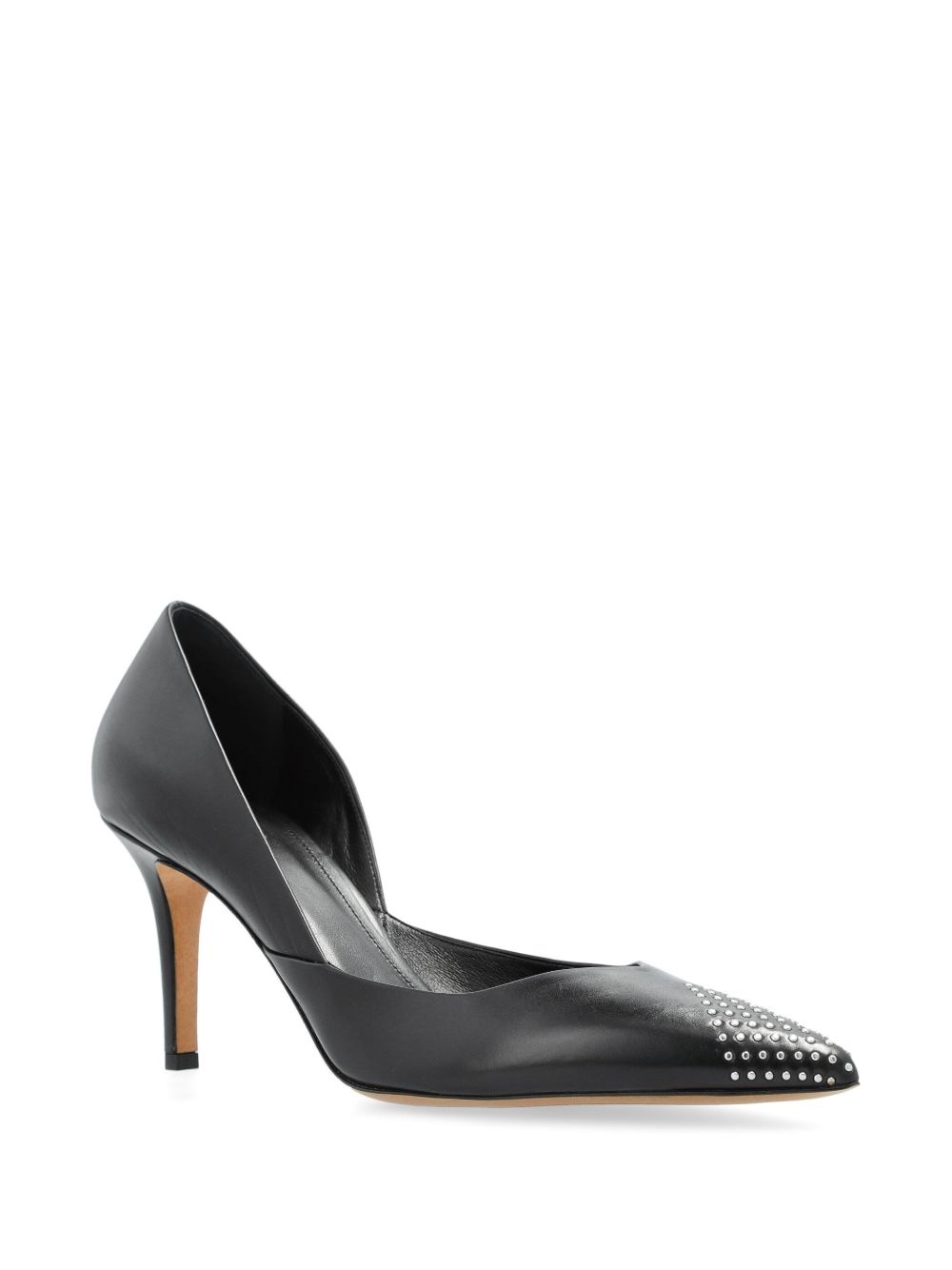 80mm Purcy pumps - 2