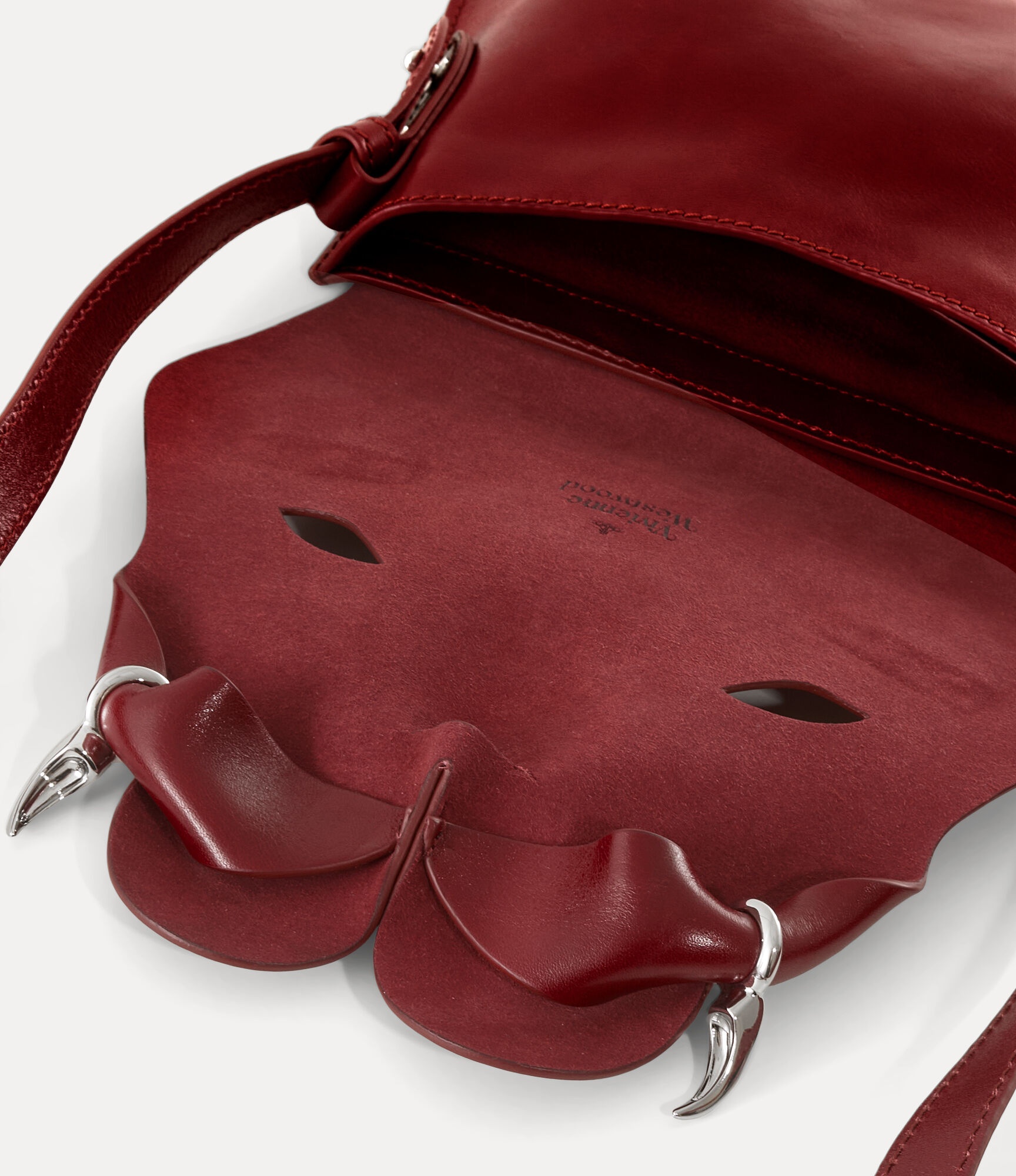 TIGER CROSSBODY - 3