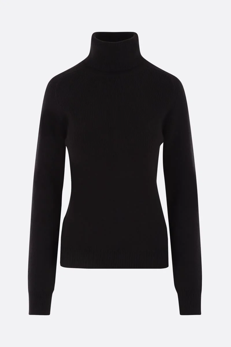 SAINT LAURENT SWEATERS - 1