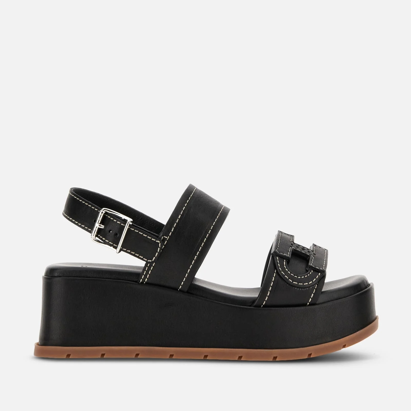 Sandals Hogan H703 - 1