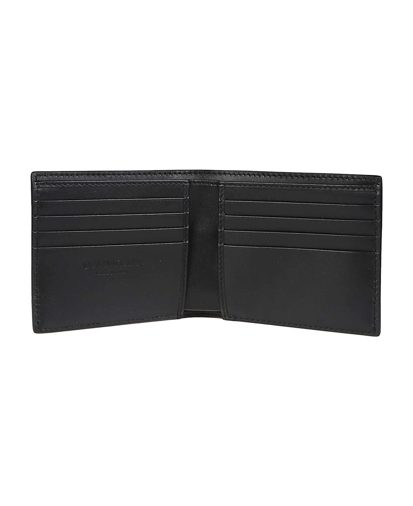 Deep Wallet - 3