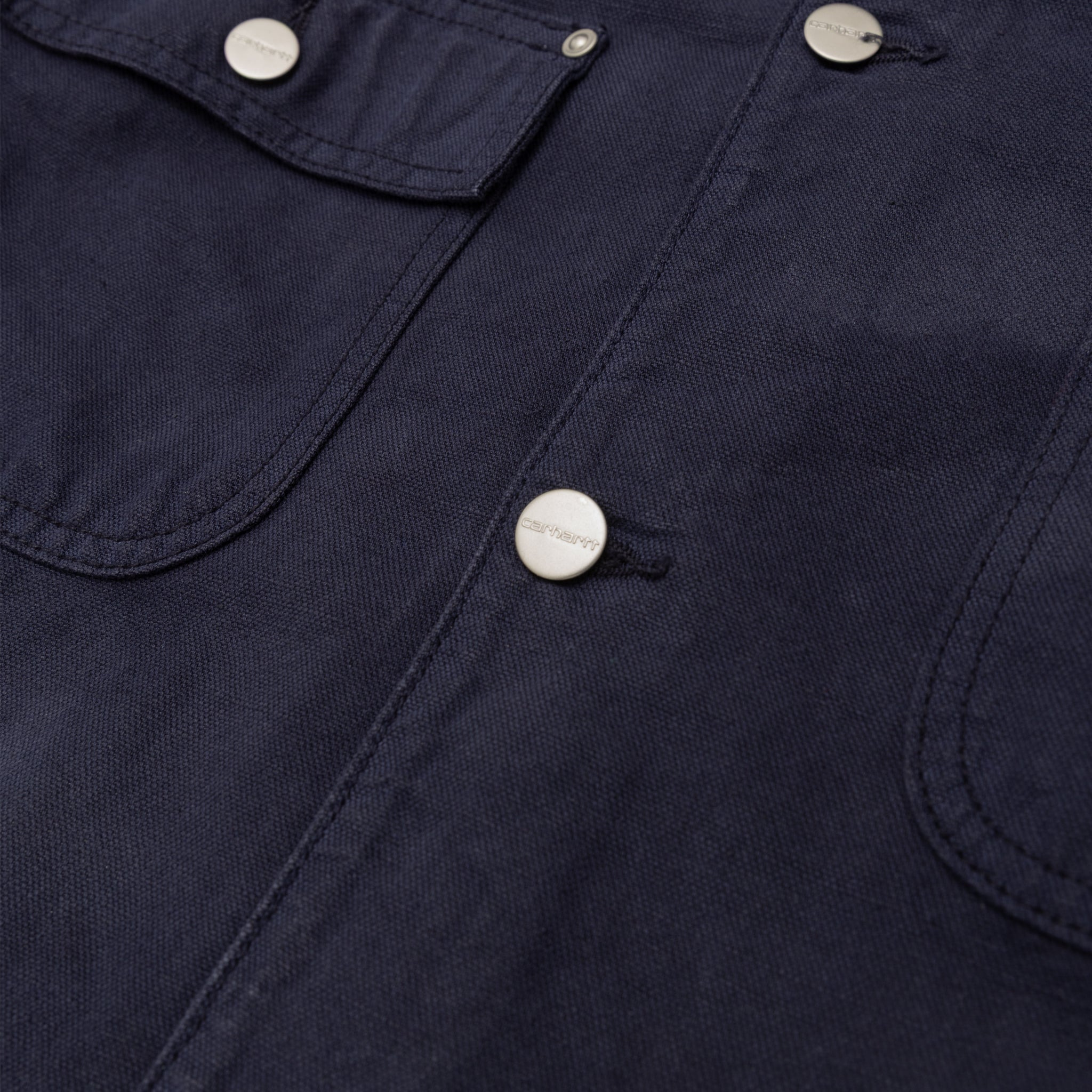WALTER CHORE COAT - 4