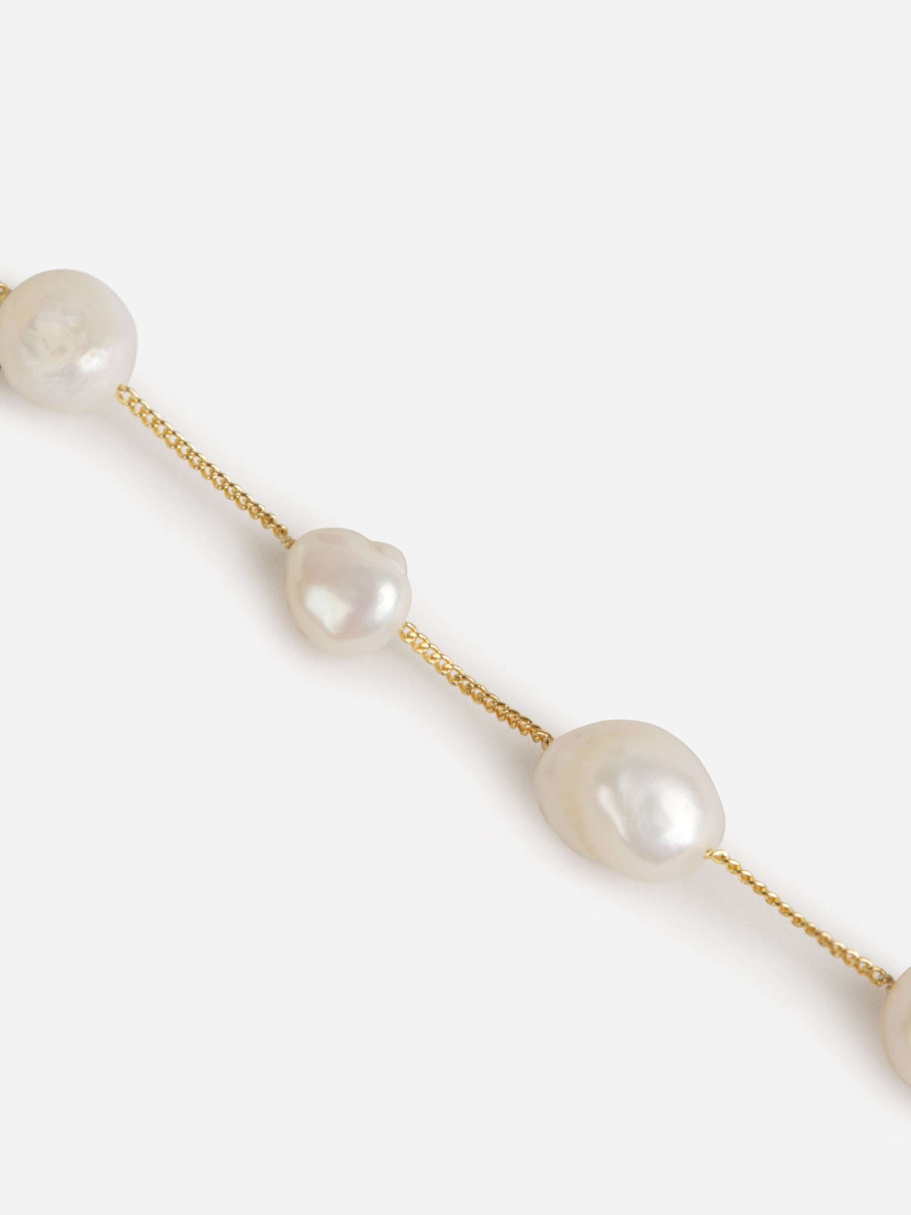 ATUM PEARL EARRINGS - 2