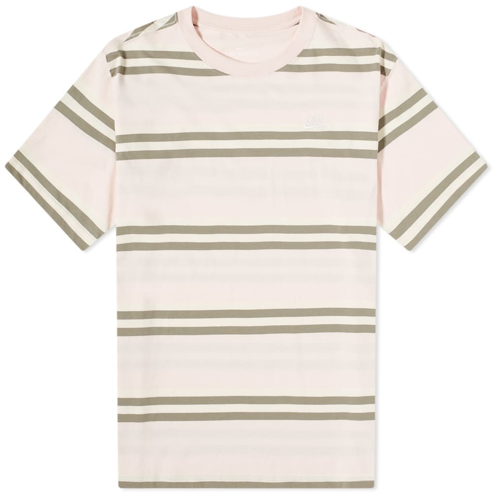 Nike SB Stripe Tee - 1