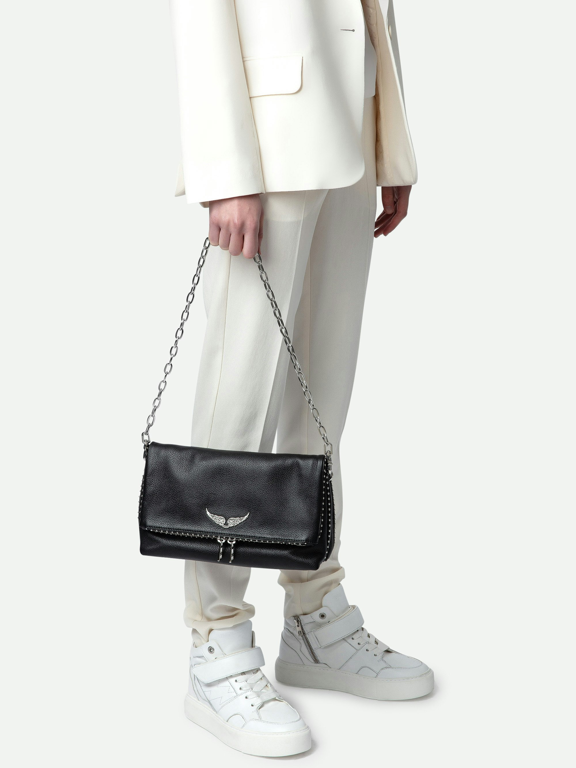Rocky Studs Bag - 7