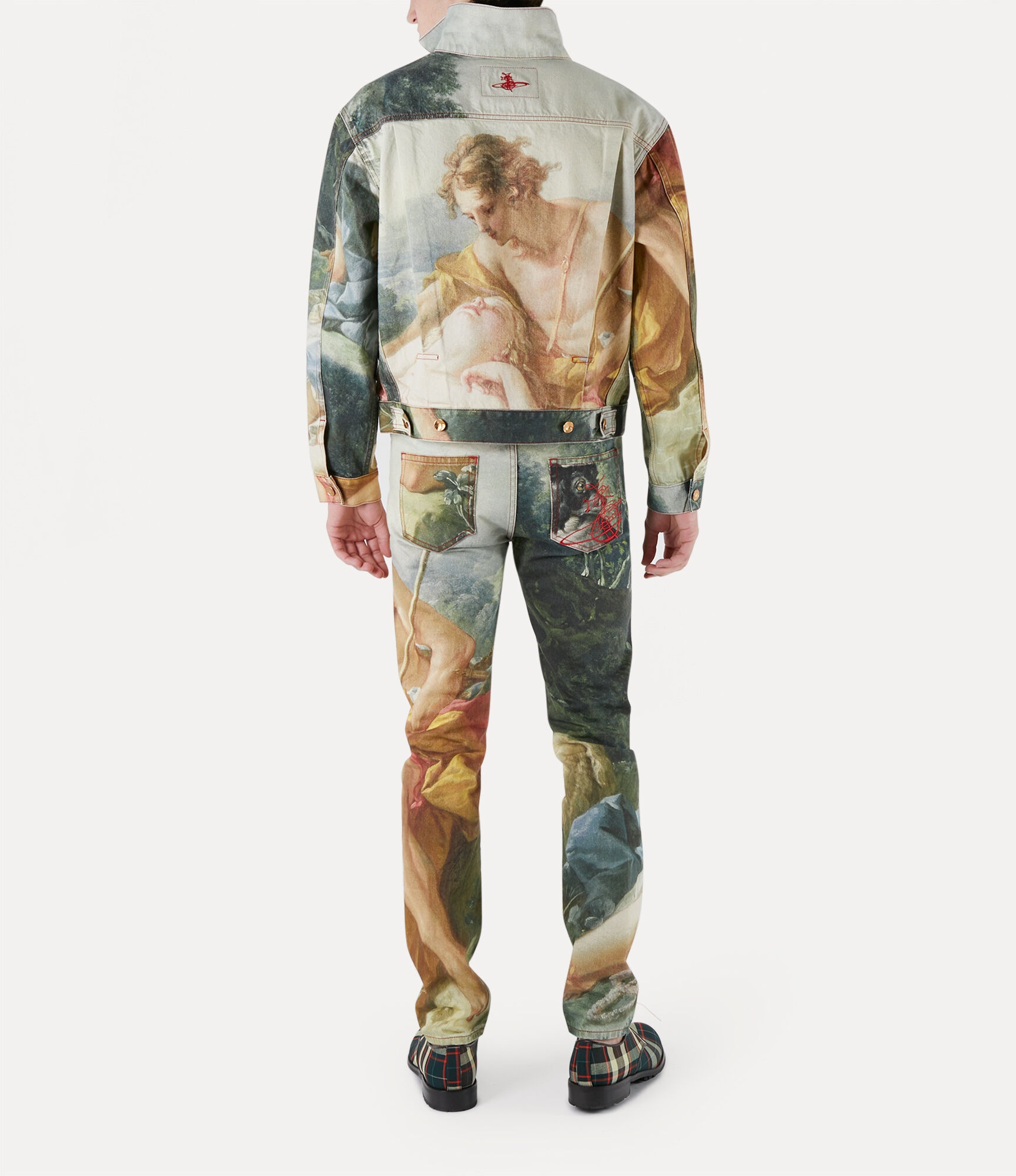 MARLENE JACKET BOUCHER - 6