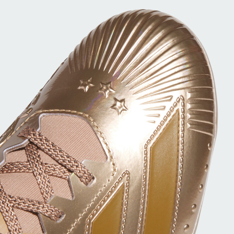Adizero Electric II Coins Football Cleats 9