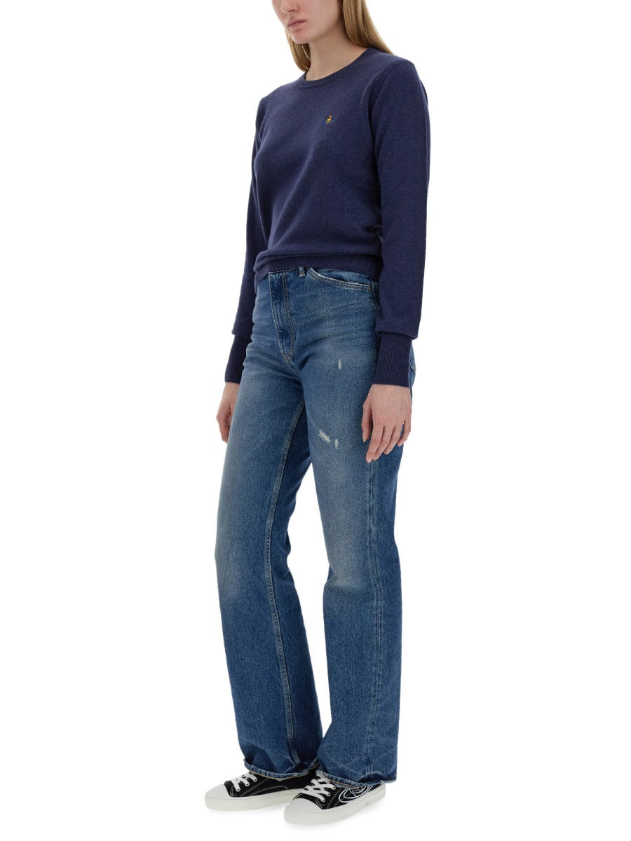 Vivienne Westwood Women "Bea" Shirt - 2