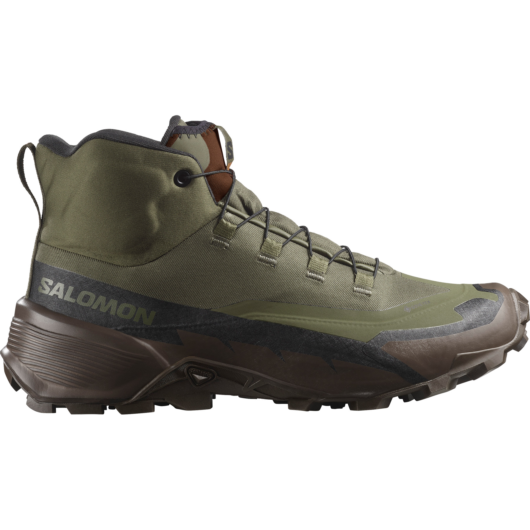 CROSS HIKE TRACKER GORE-TEX - 1