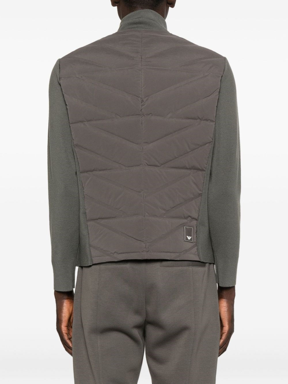 Bomber jacket - 5