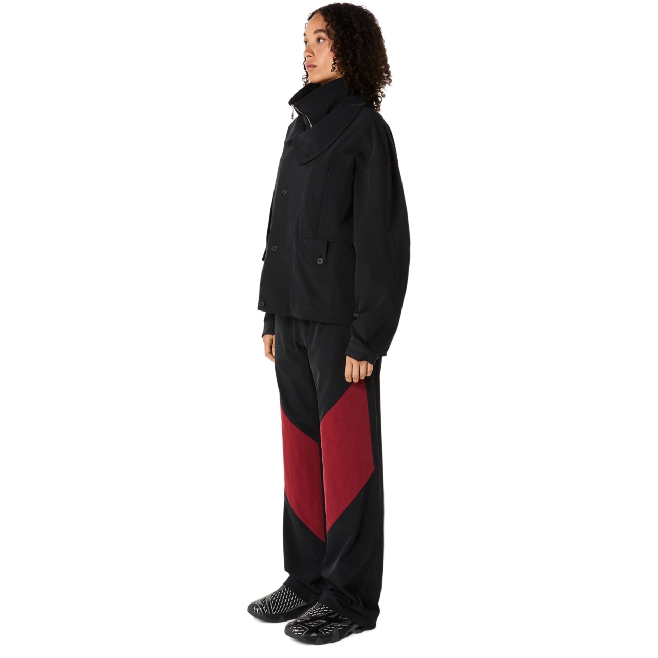LIATRISORY TROUSER - 11