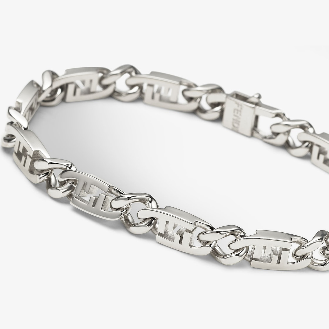 Fendi O’Lock Bracelet - 2
