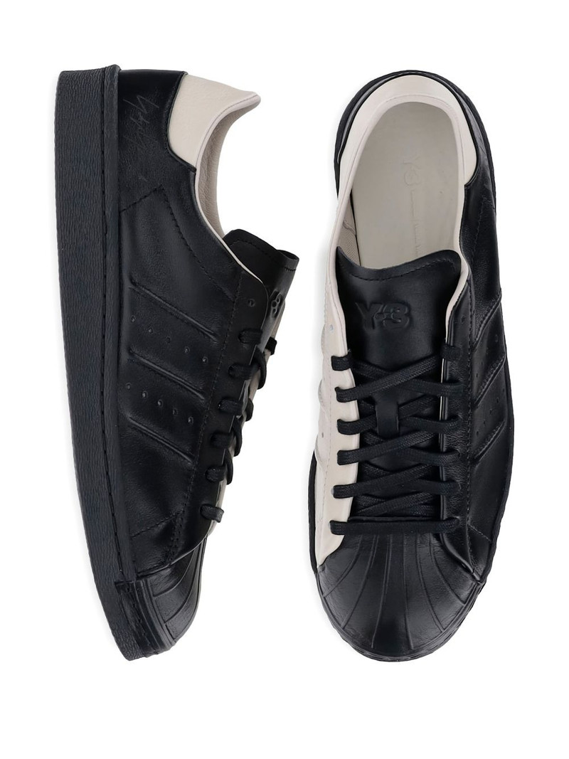 Superstar sneakers 4