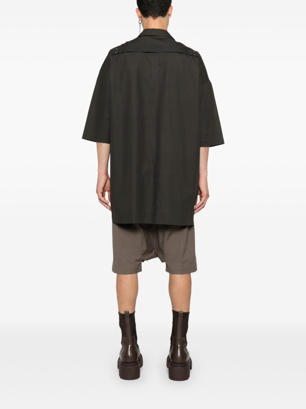 Magnum Tommy shirt - 4