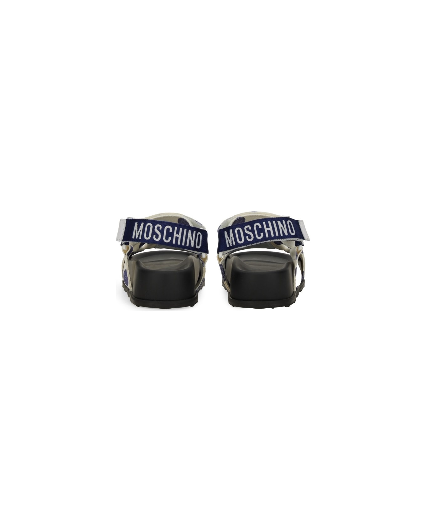 Sandal With Logo - 5
