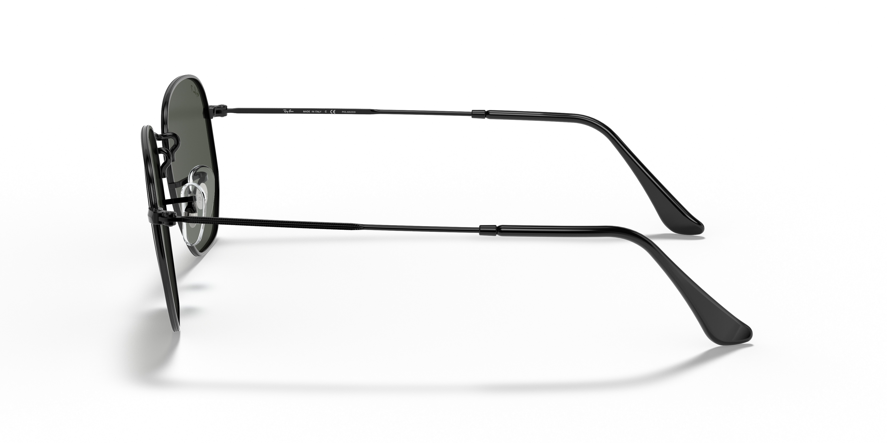 HEXAGONAL FLAT LENSES - 5