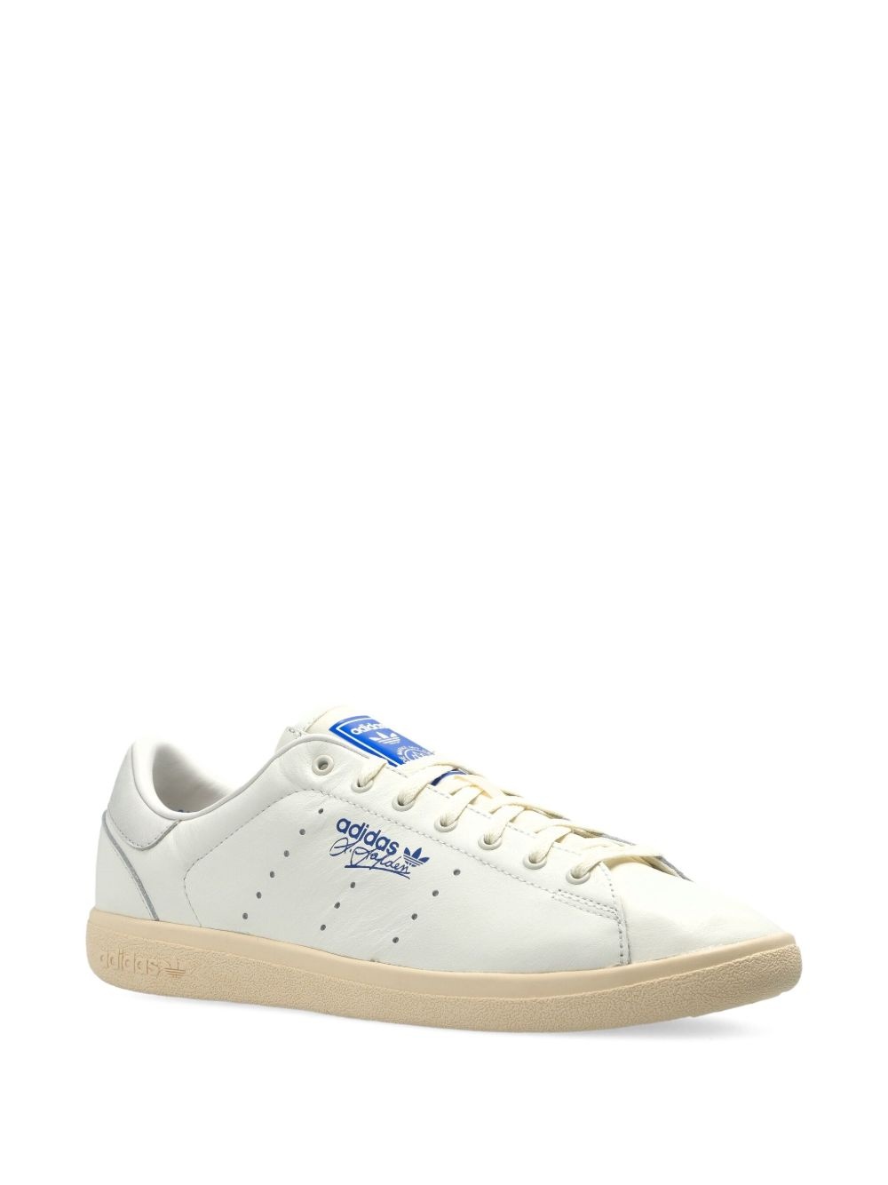 A. Aspden SPZL sneakers - 2