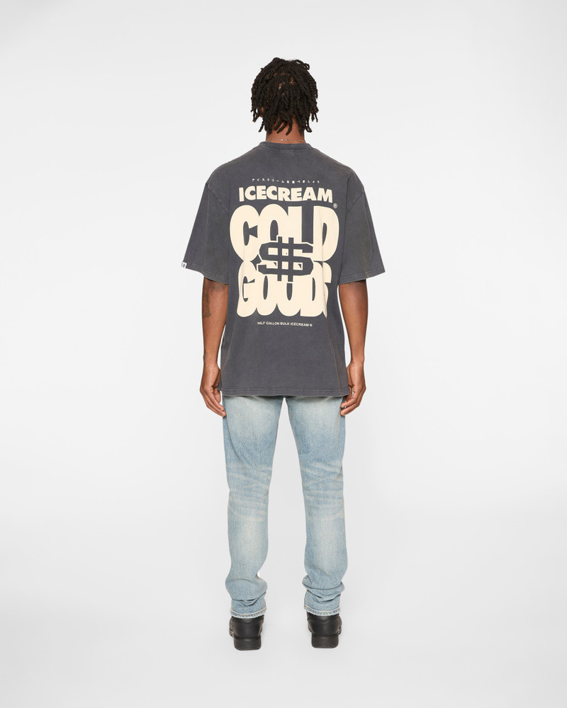 SEAL (OVERSIZE) SS KNIT 4