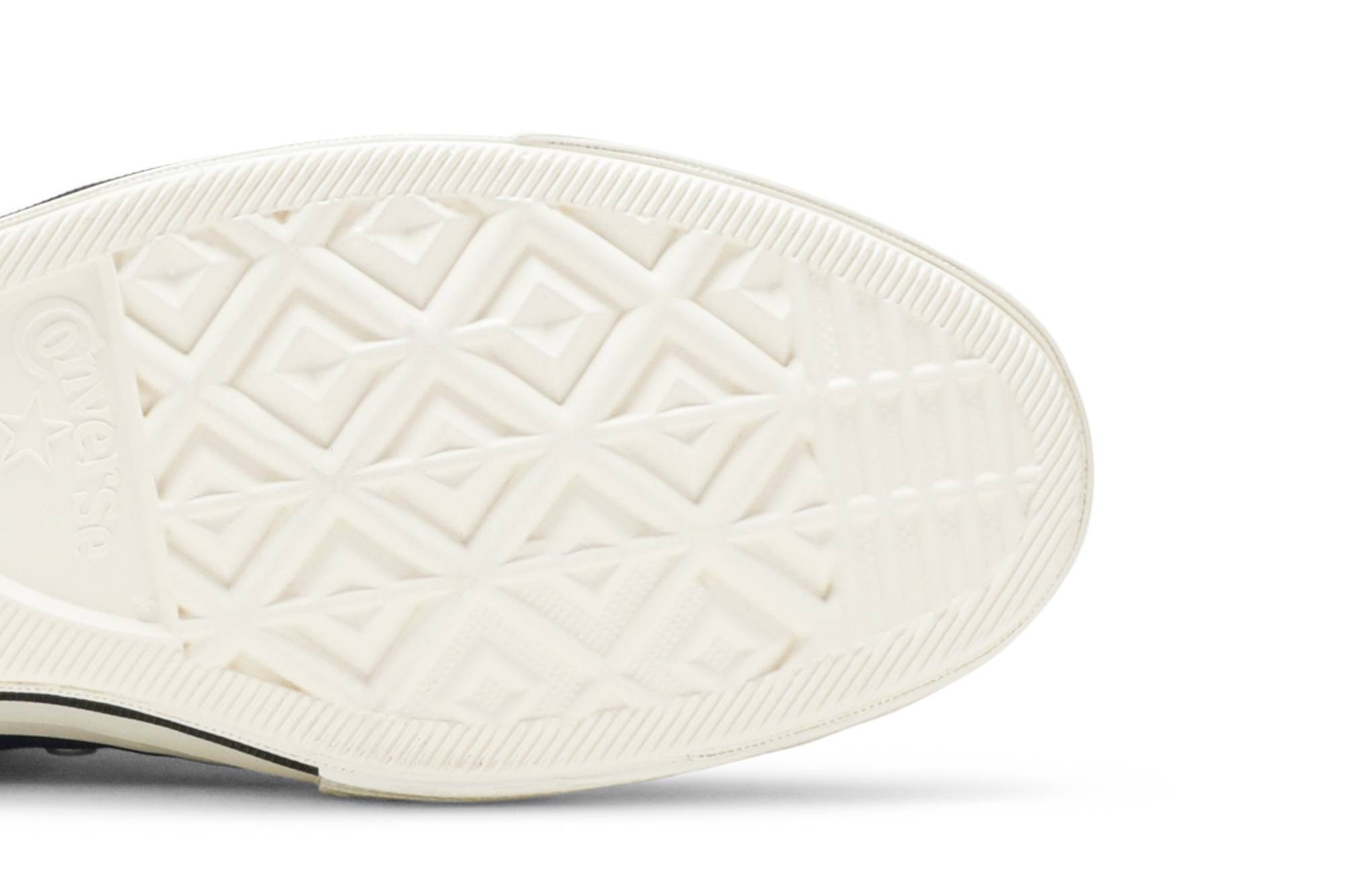 Fear of God Essentials x Chuck 70 High 'Black' - 5