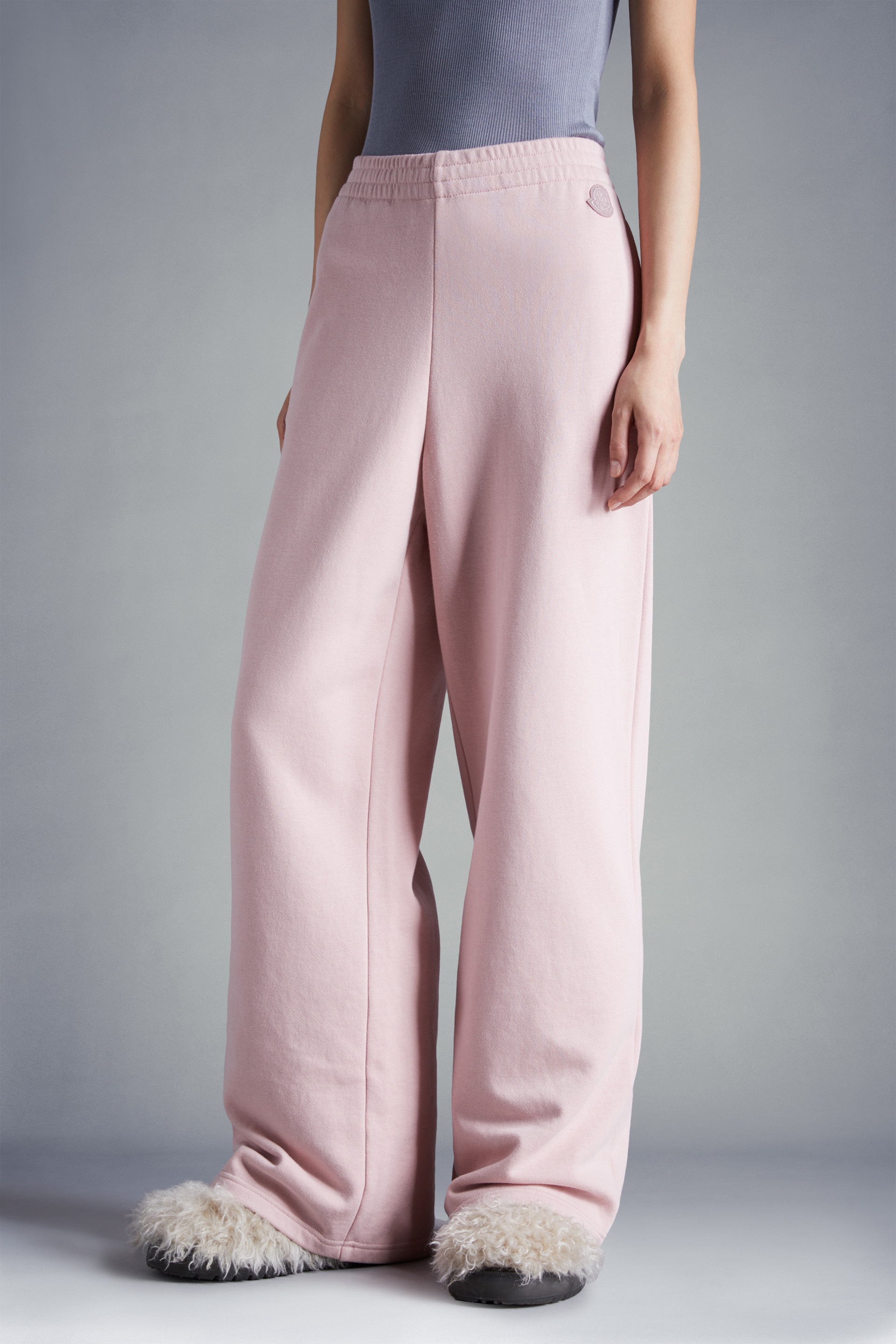 Fleece Sweatpants - 3