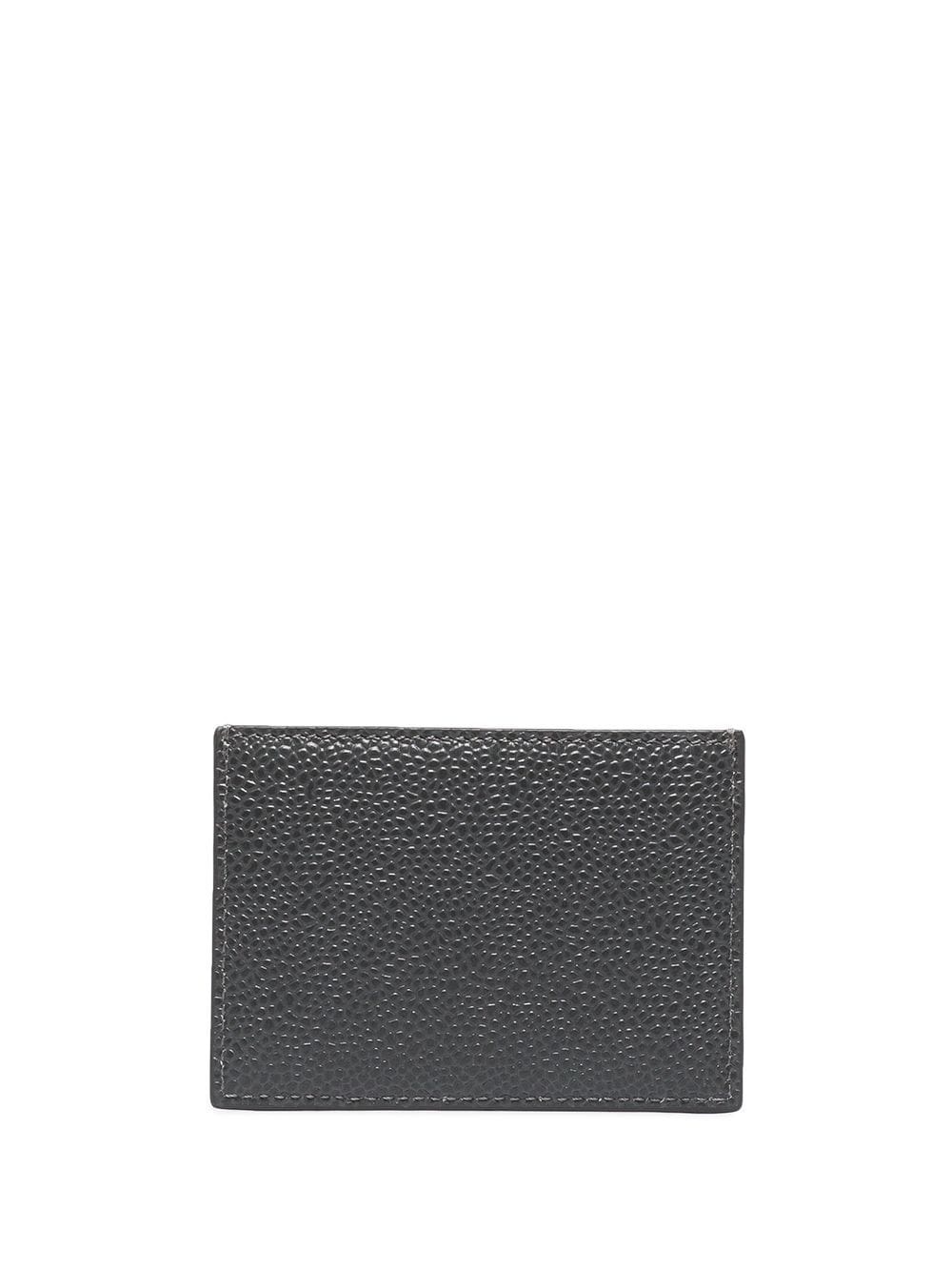 RWB loop tab cardholder - 2