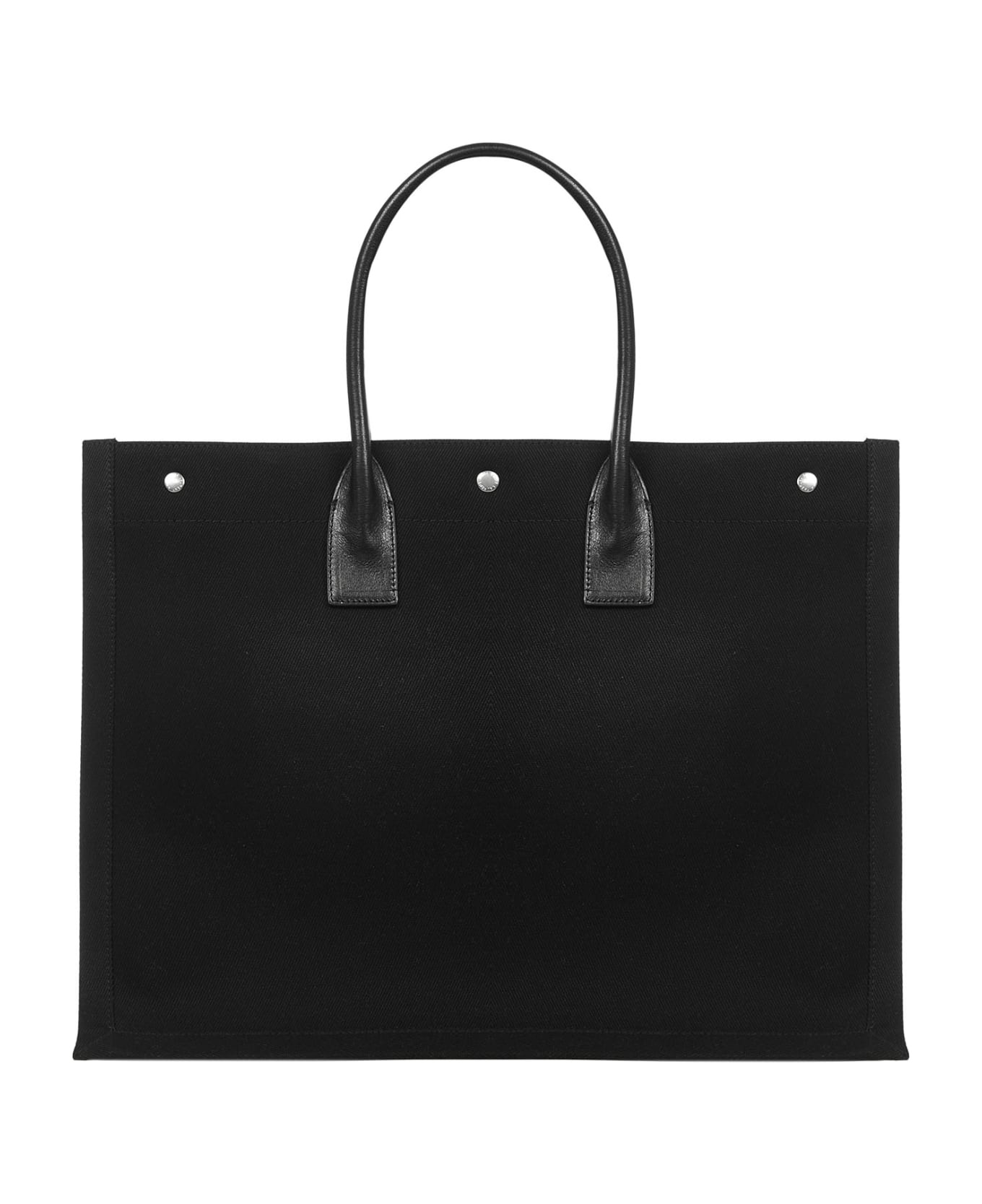 Rive Gauche Tote Bag - 3