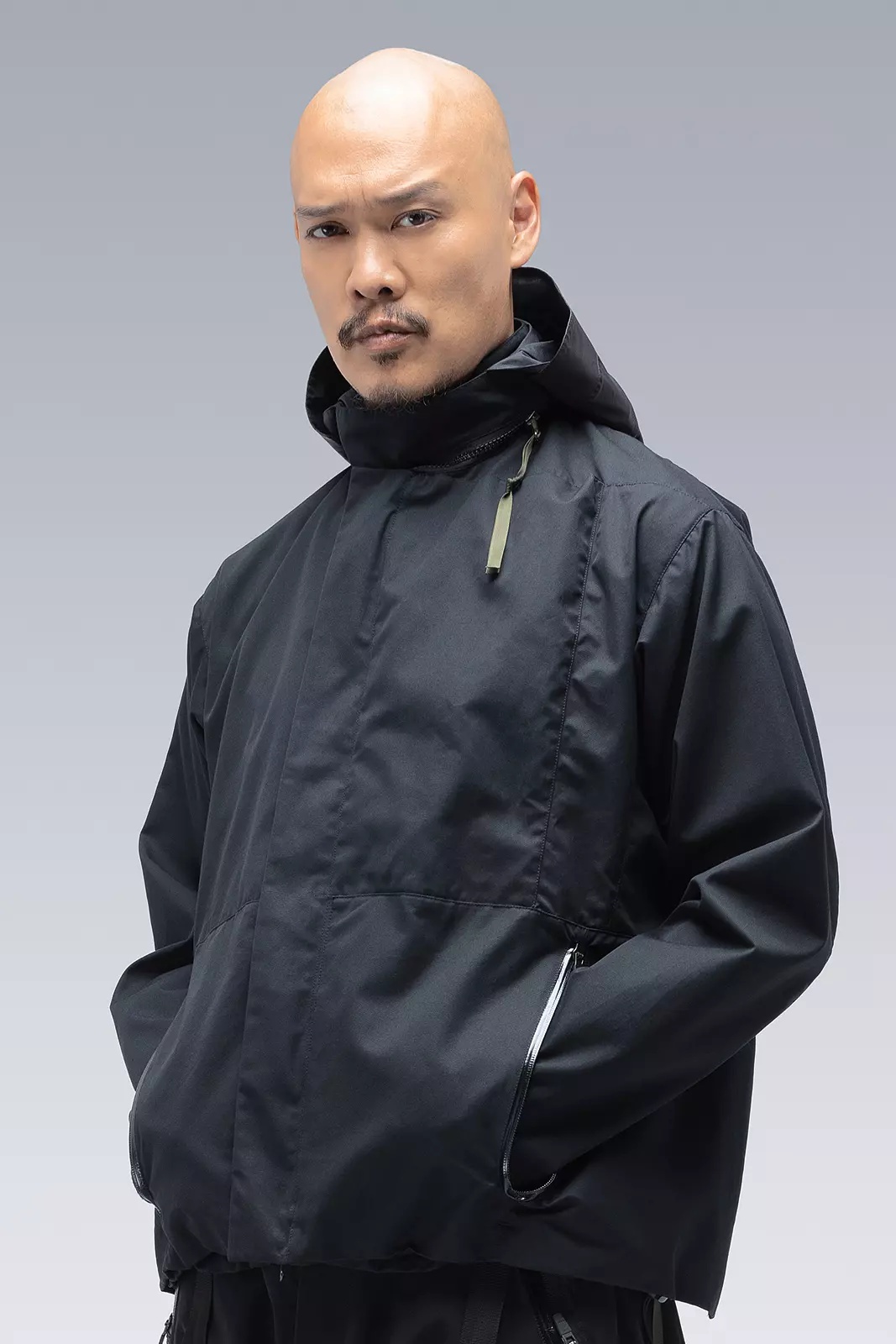 J84-S HD Cotton Jacket - 7
