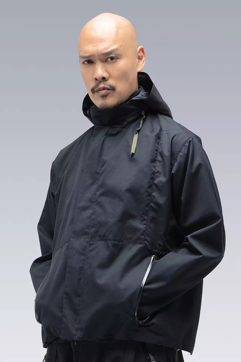 ACRONYM J84-S HD Cotton Jacket | REVERSIBLE