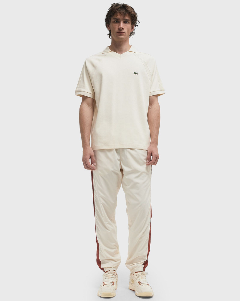 LACOSTE CHEMISE COL BORD-COTES MA outlook