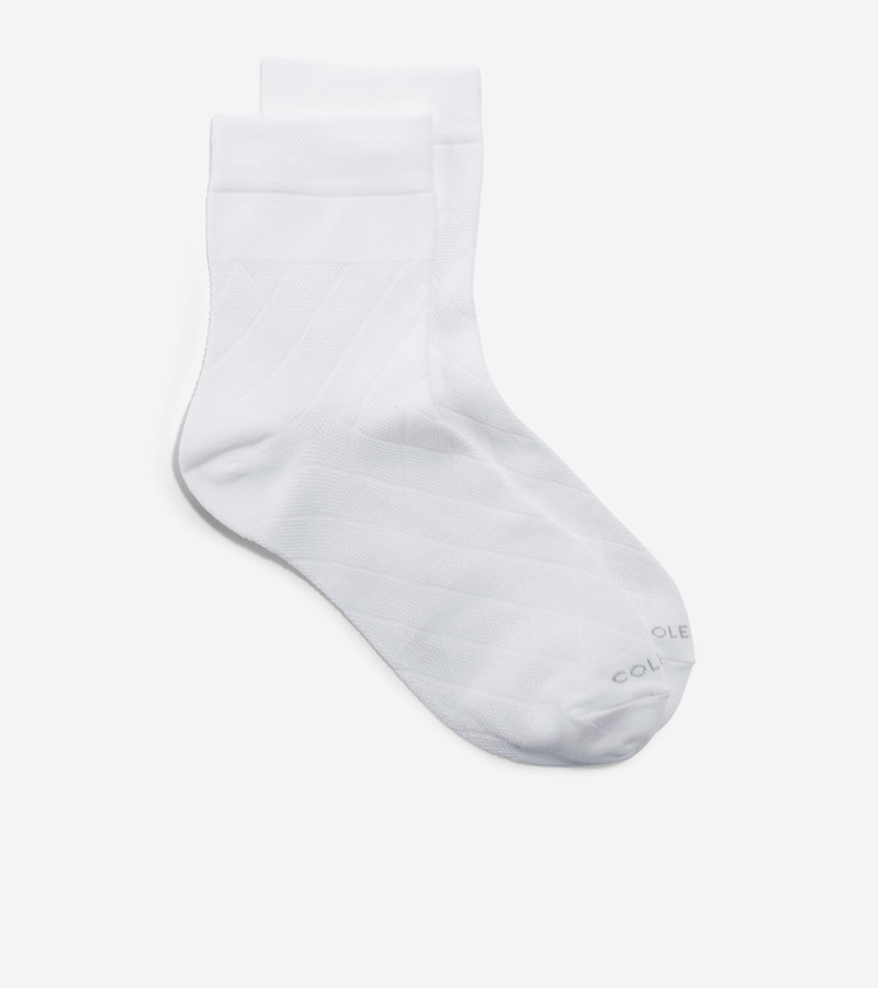 COLE HAAN Women's Microfiber Anklet Socks outlook