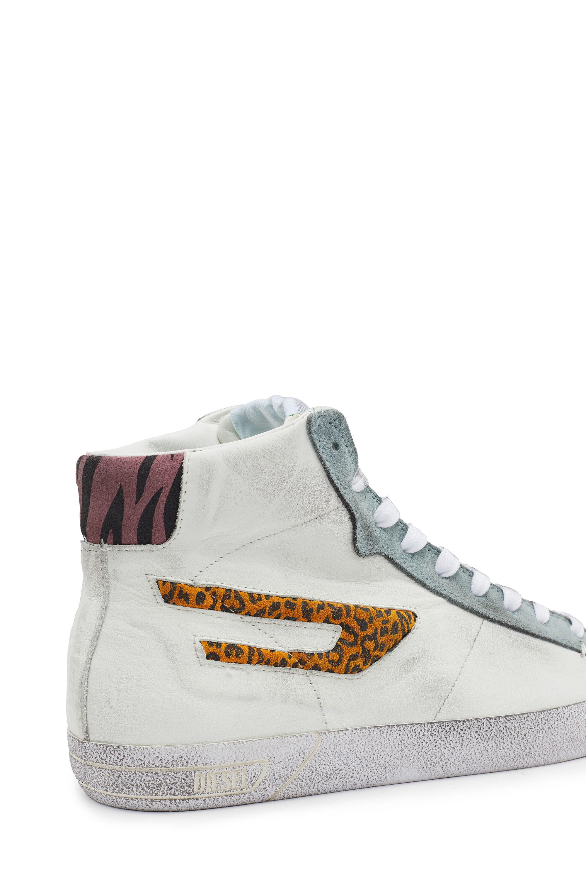 S-LEROJI MID W - 8