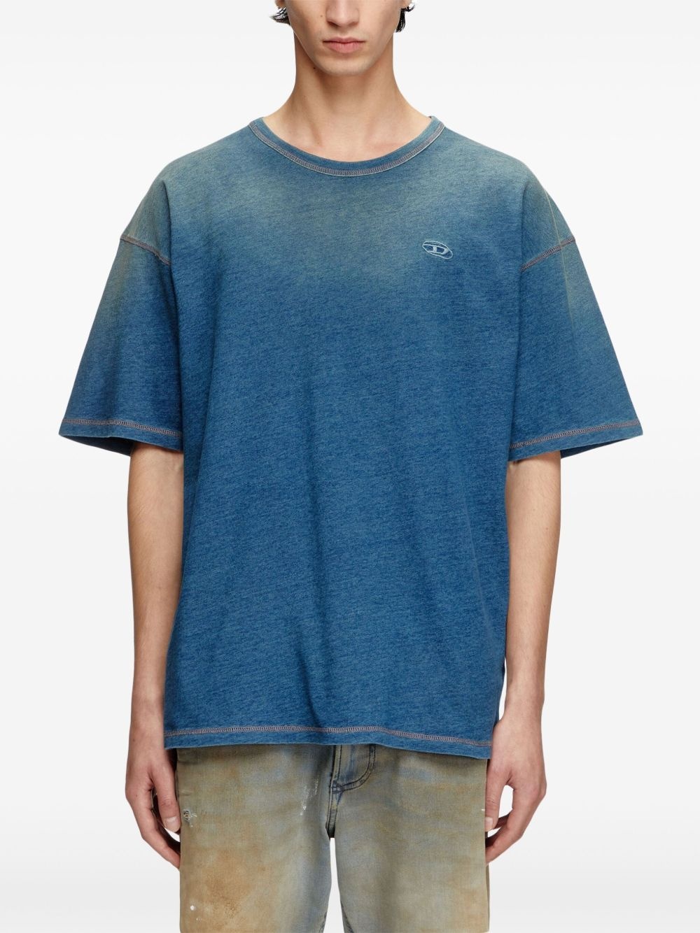 T-Boxt-R11 T-shirt - 3