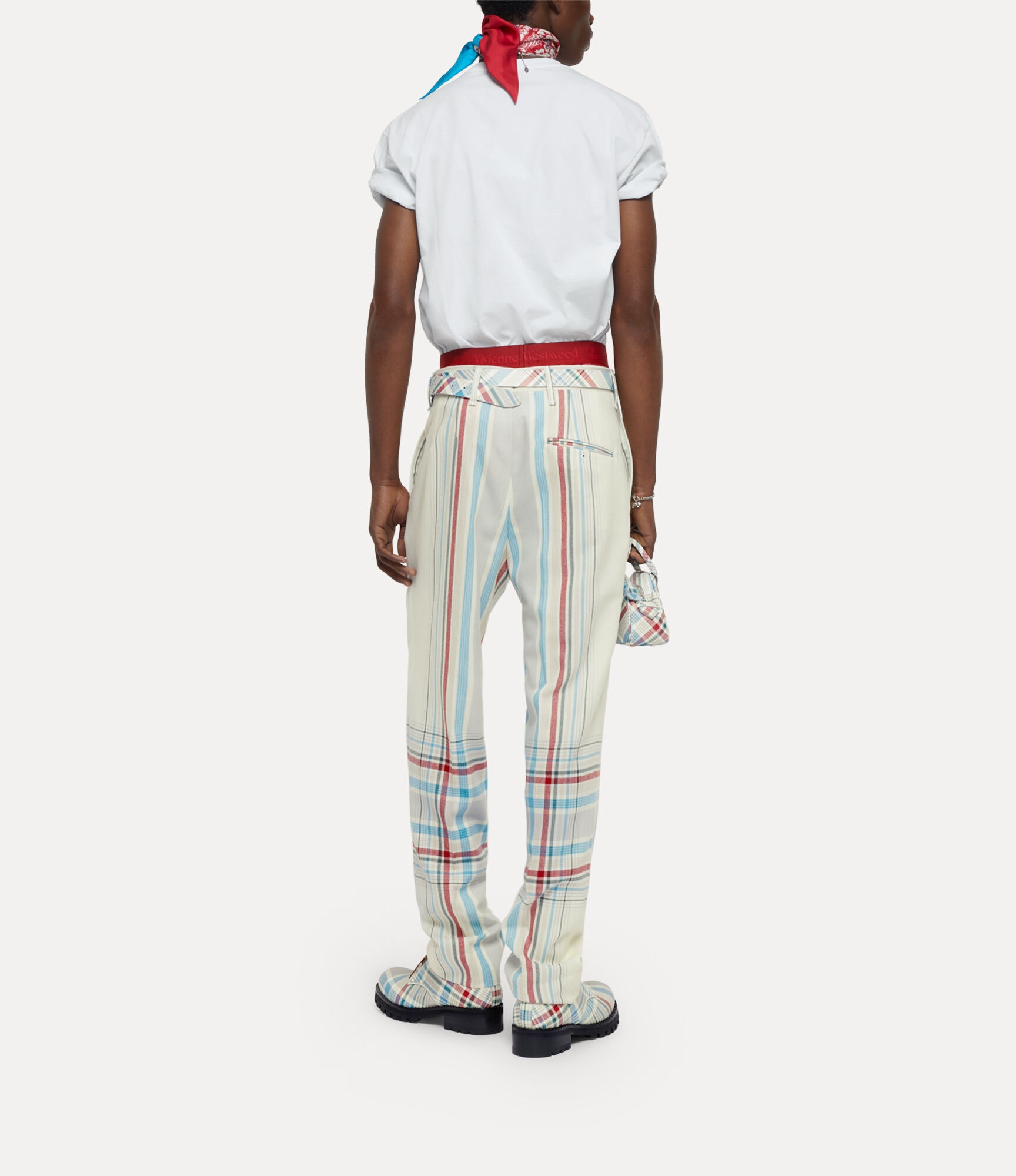 M CRUISE TROUSERS - 2