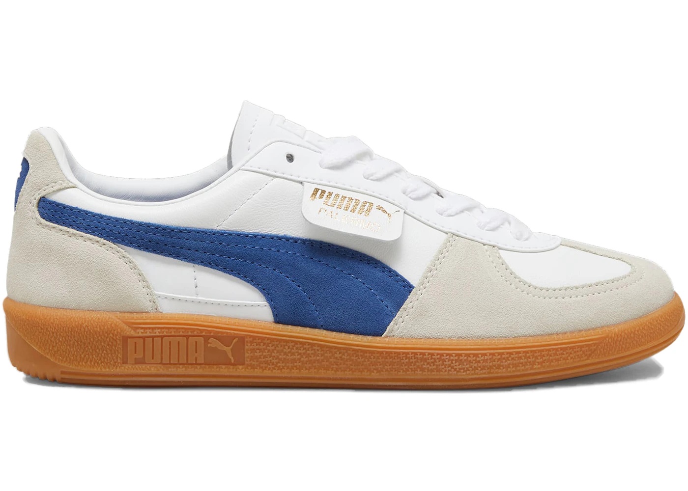 Puma Palermo Clyde Royal - 1