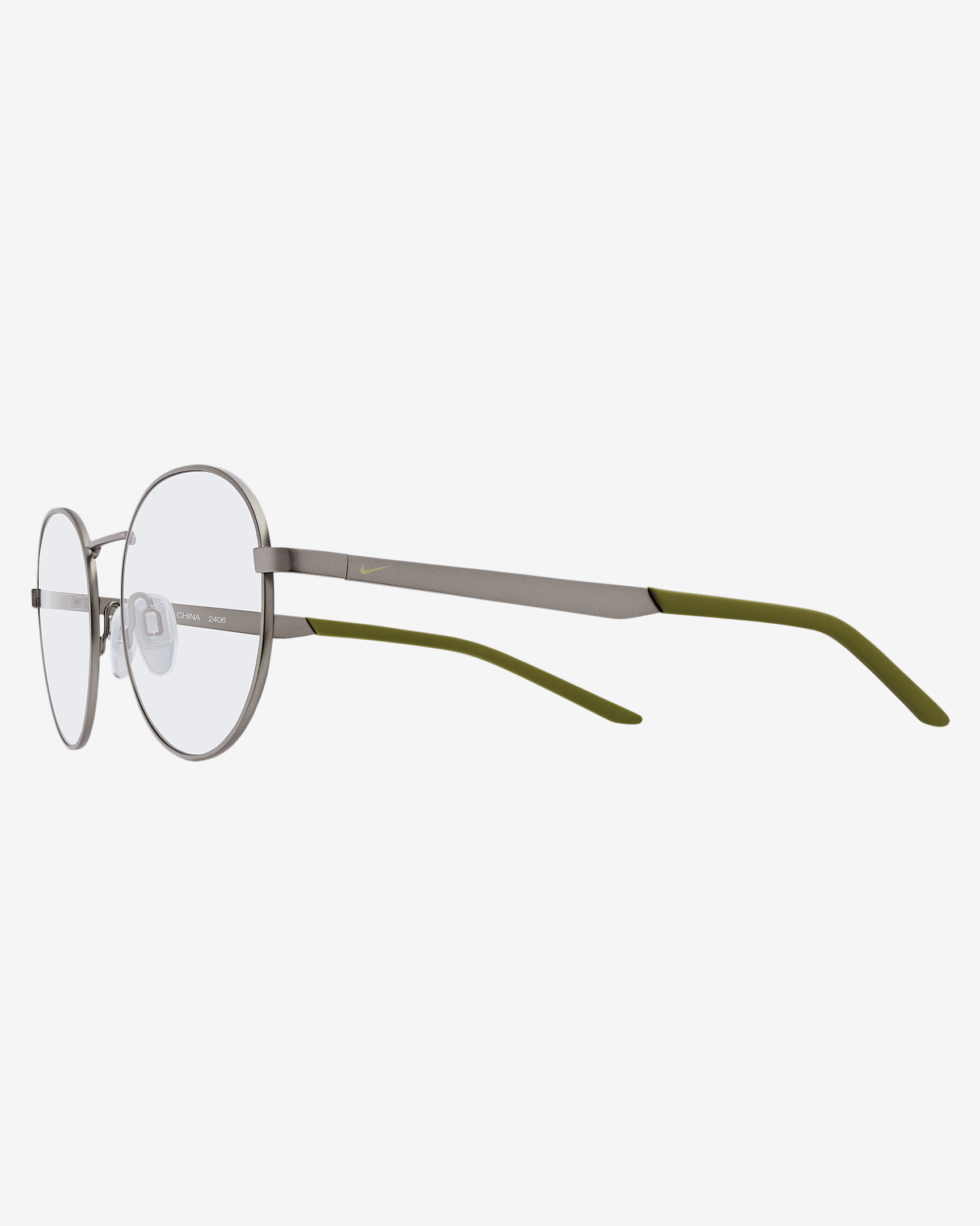 Nike Traveler Drift Blue Light Glasses - 2