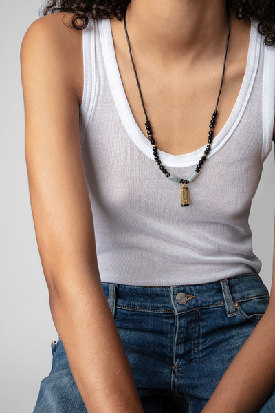 Zadig & Voltaire Mix n Match Lighter Necklace outlook