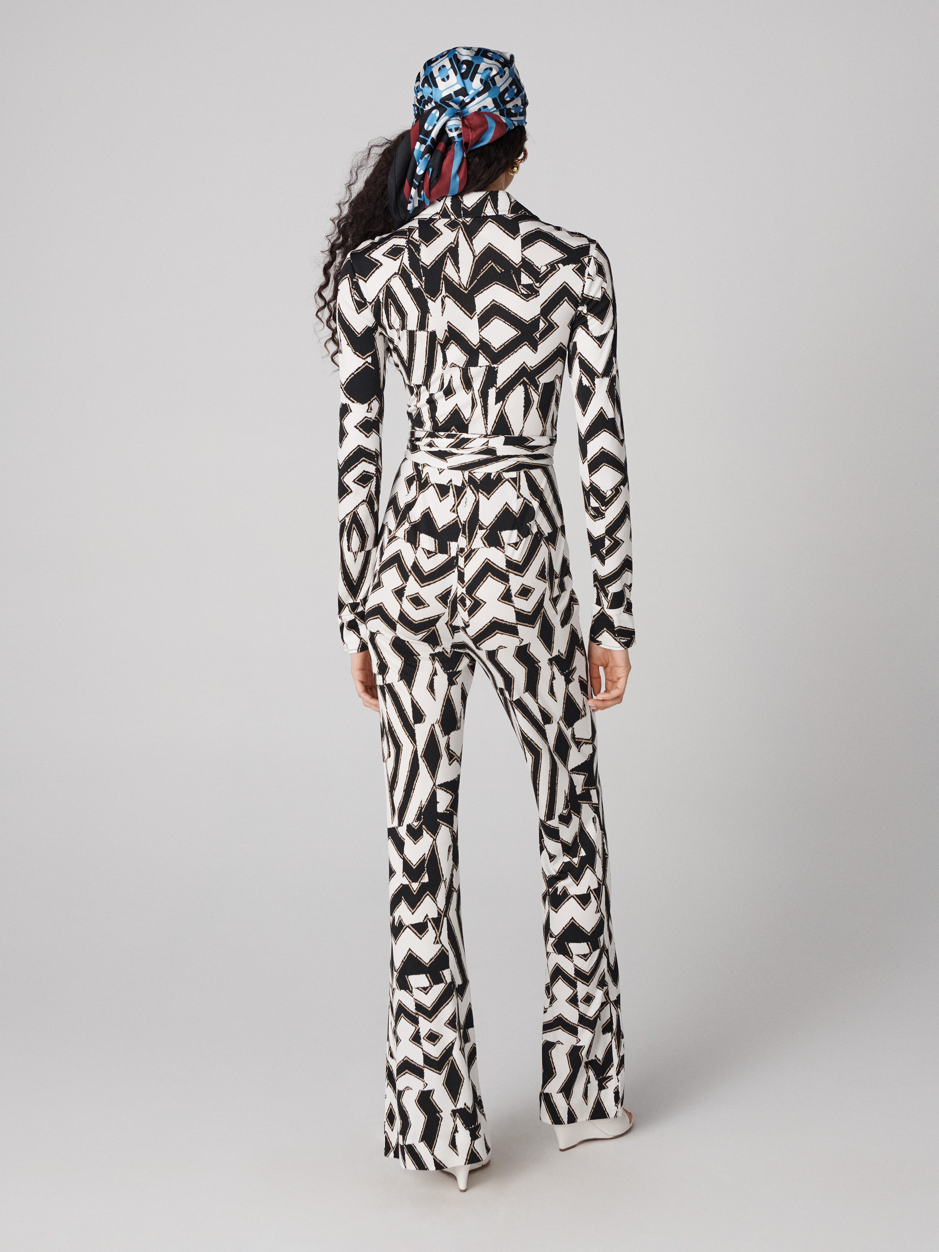 Michele Jumpsuit - 2