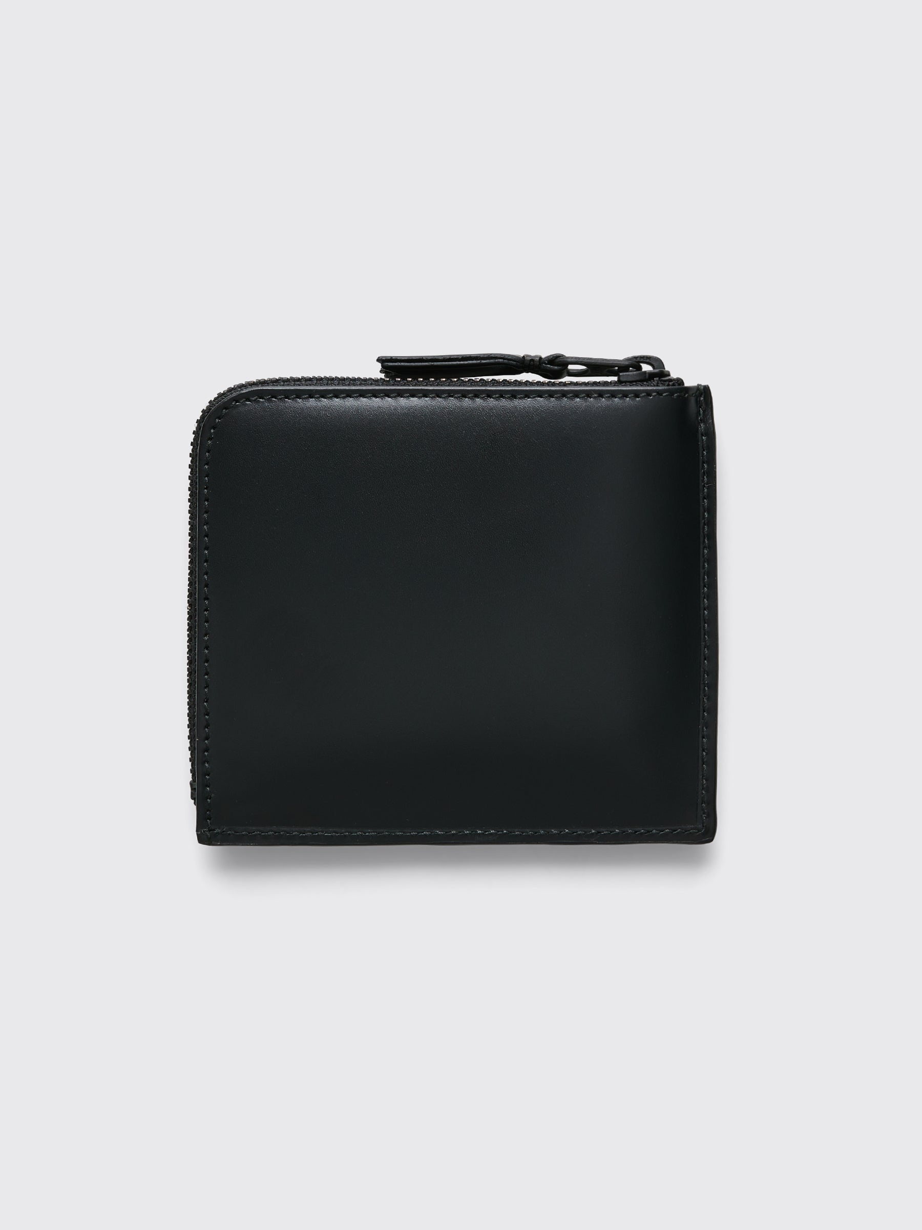 COMME DES GARÇONS WALLET SA3100VB BLACK - 2