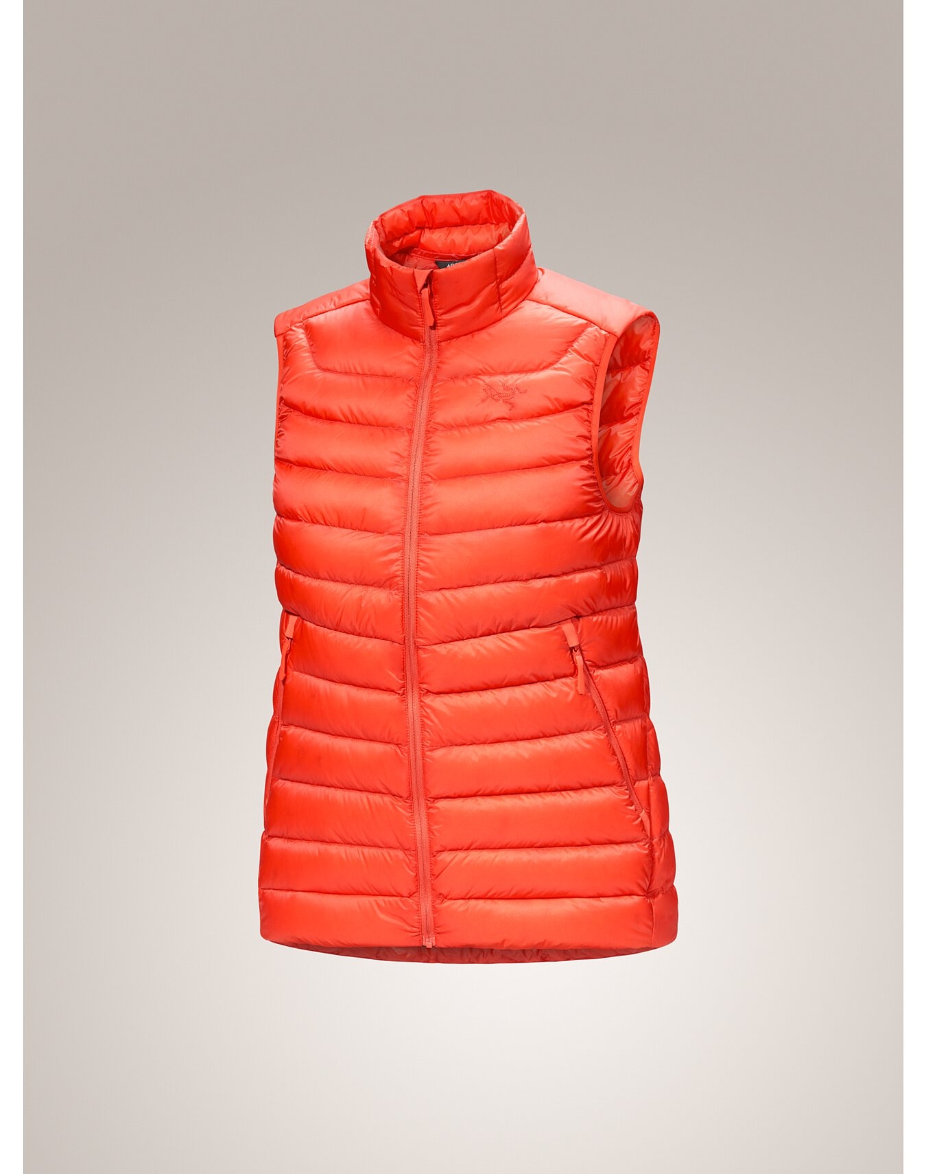 Cerium Vest - 8