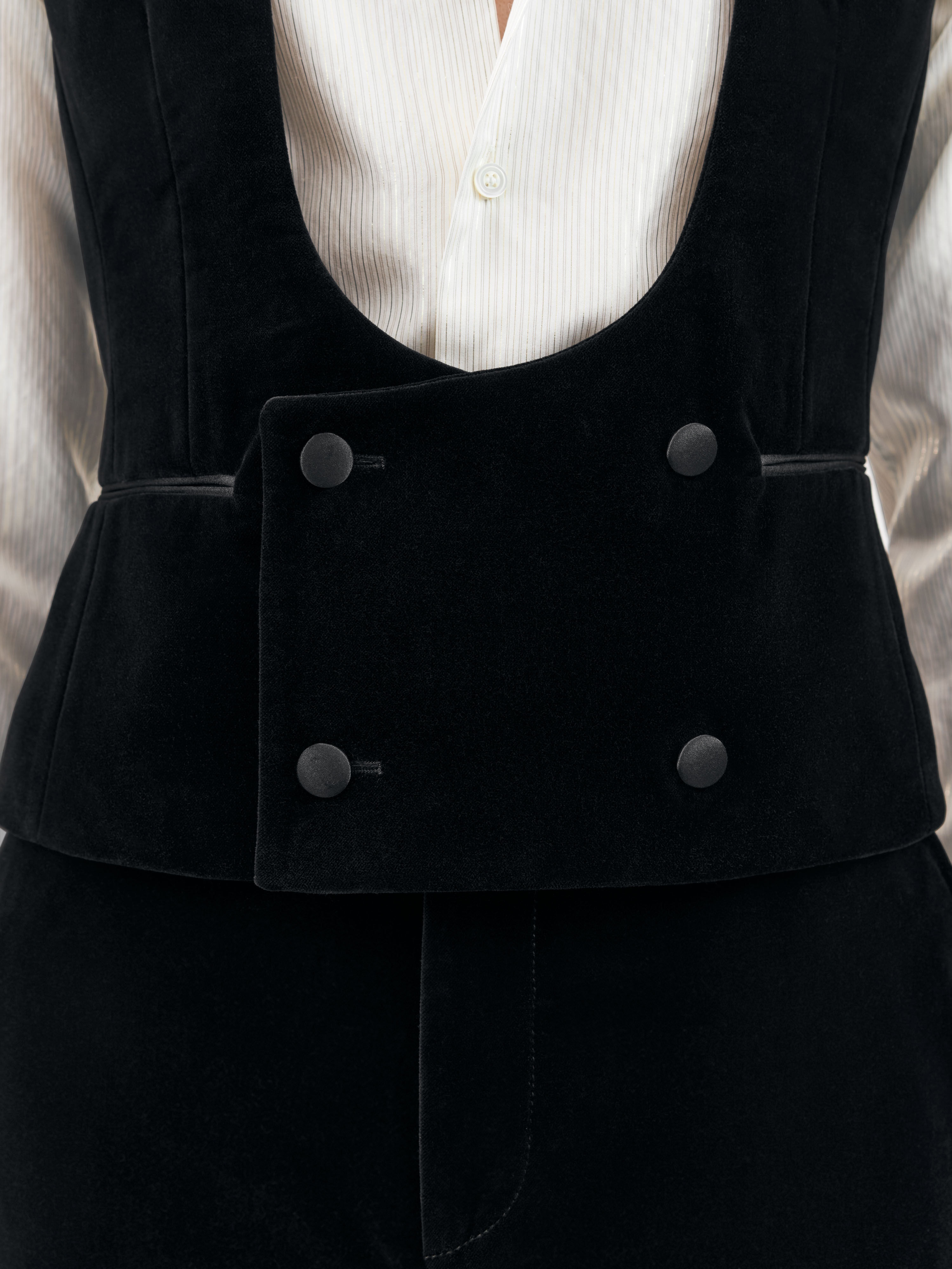 Jaques Waistcoat - 5