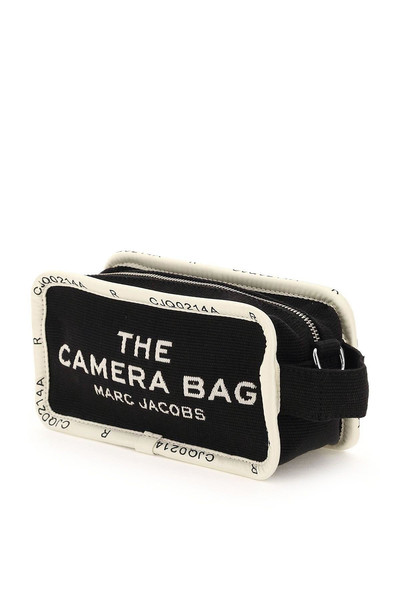 Marc Jacobs THE JACQUARD CAMERA BAG outlook