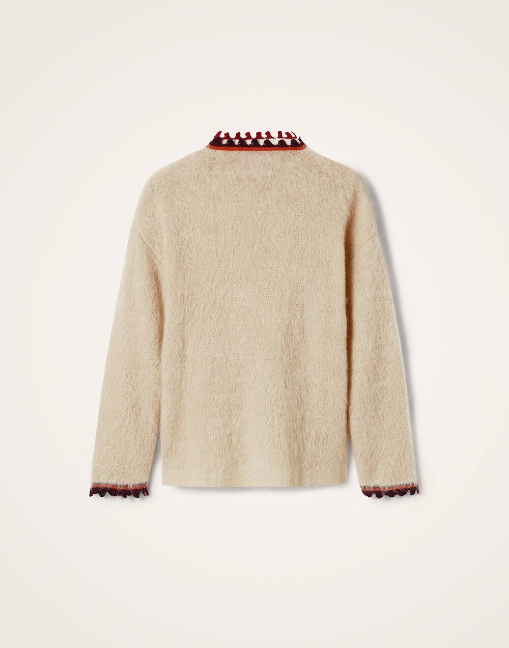 Camden Jumper - 3