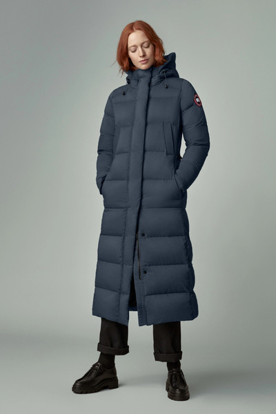 Canada Goose ALLISTON PARKA outlook